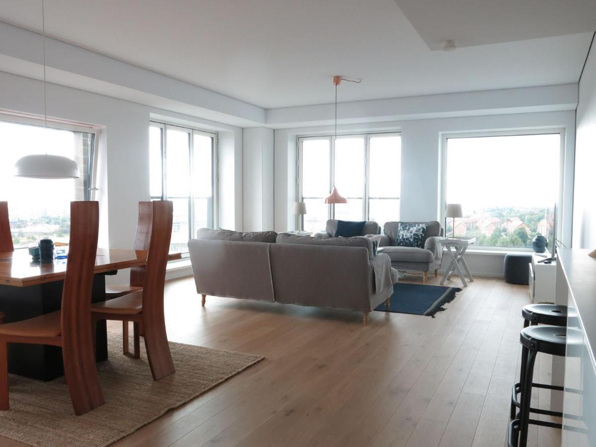 Apartmentincopenhagen Apartment 1187 ภายนอก รูปภาพ