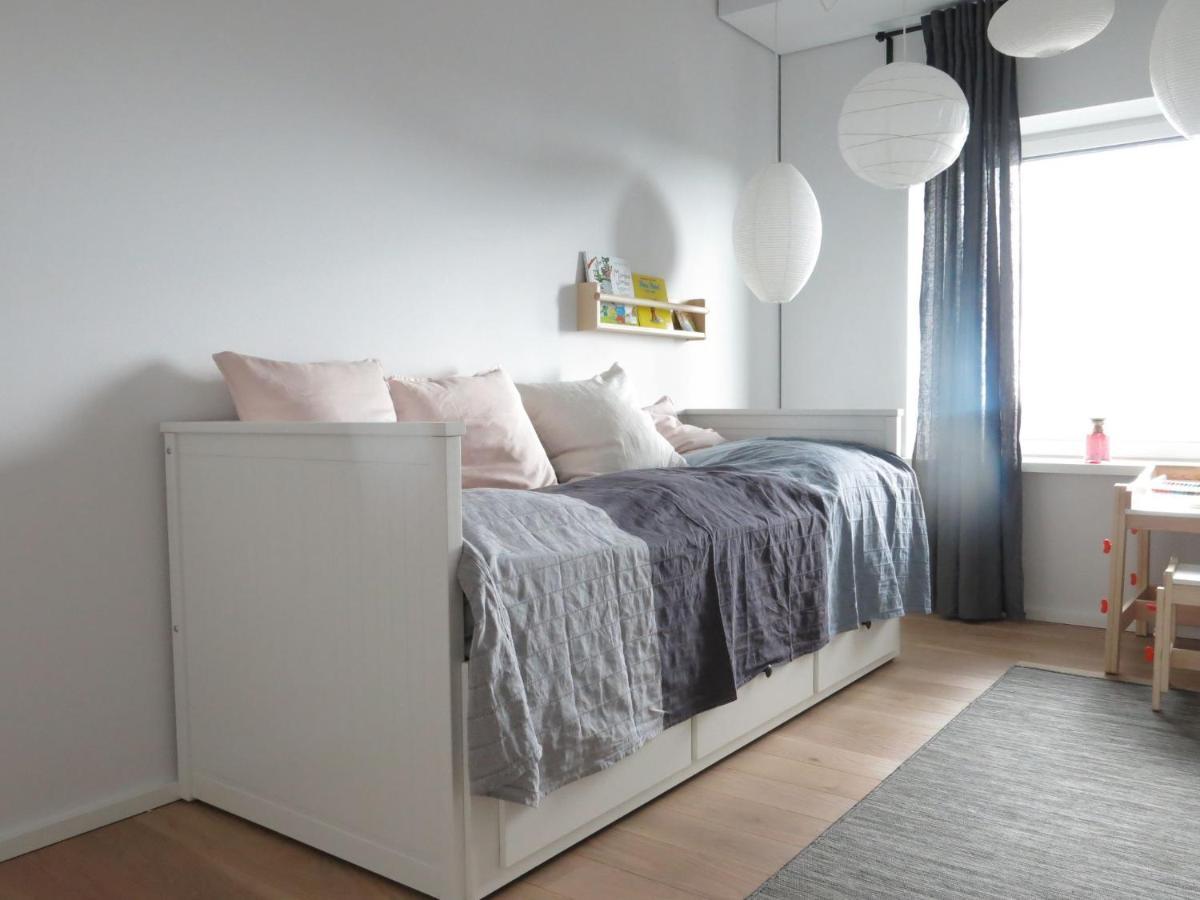 Apartmentincopenhagen Apartment 1187 ภายนอก รูปภาพ