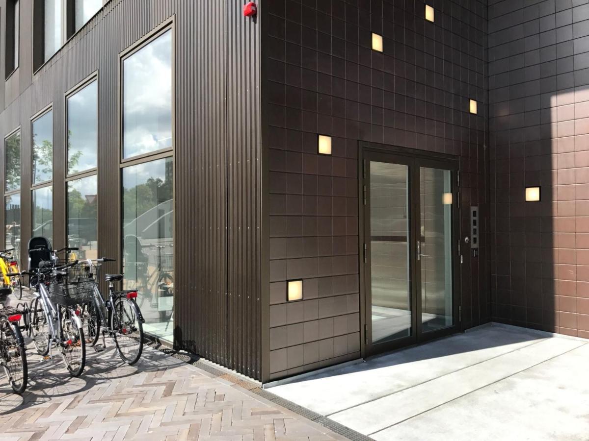 Apartmentincopenhagen Apartment 1187 ภายนอก รูปภาพ